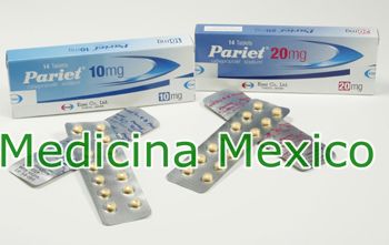 Aciphex 20mg 14 Tabs, (Pariet) rabeprazole